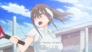 Getsuyoubi no Tawawa 2